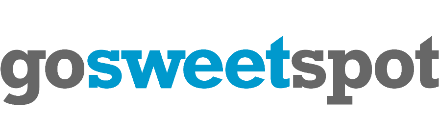 GoSweetSpot parent logo